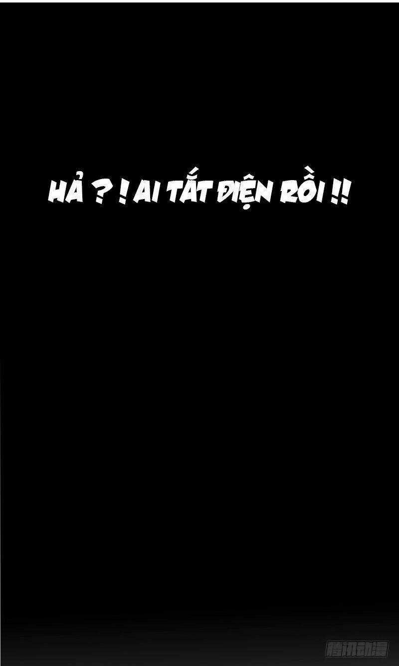 Huyết Tộc Điện Hạ Xin Đừng Cắn Tôi Chapter 51 trang 15