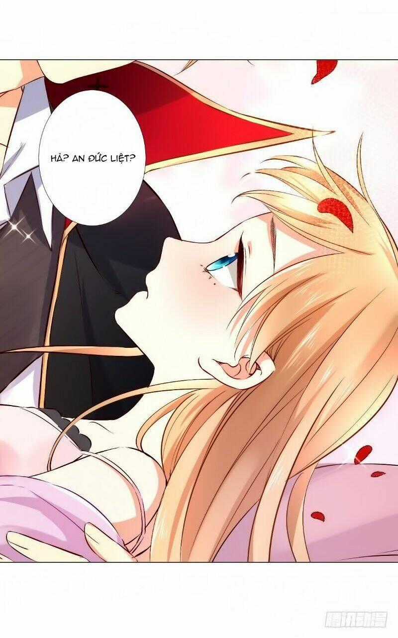 Huyết Tộc Điện Hạ Xin Đừng Cắn Tôi Chapter 51 trang 24