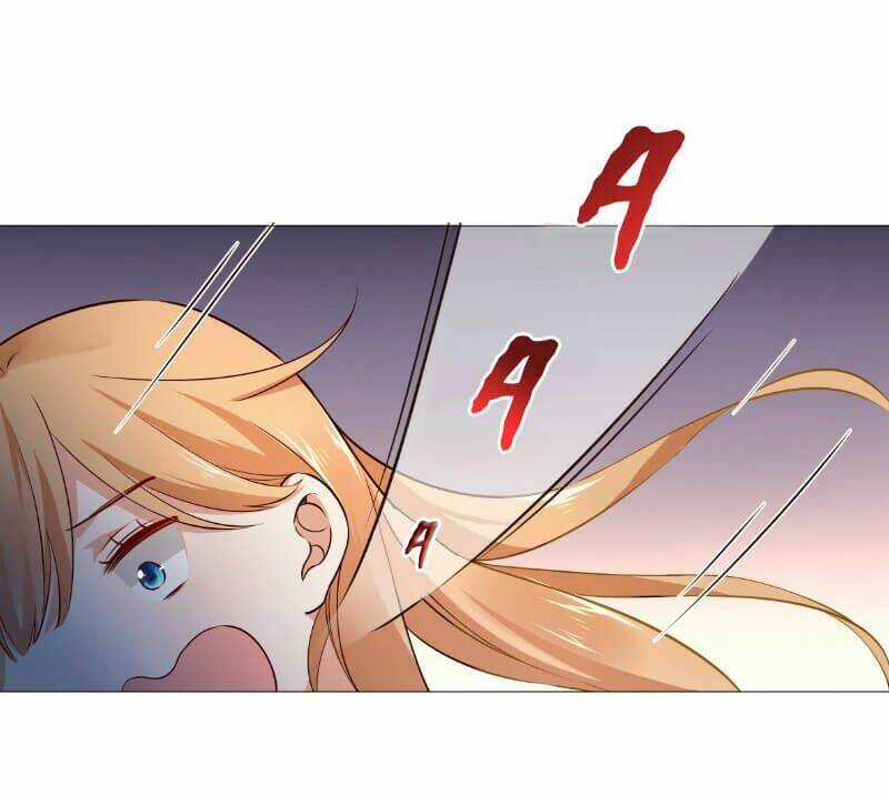 Huyết Tộc Điện Hạ Xin Đừng Cắn Tôi Chapter 52 trang 11