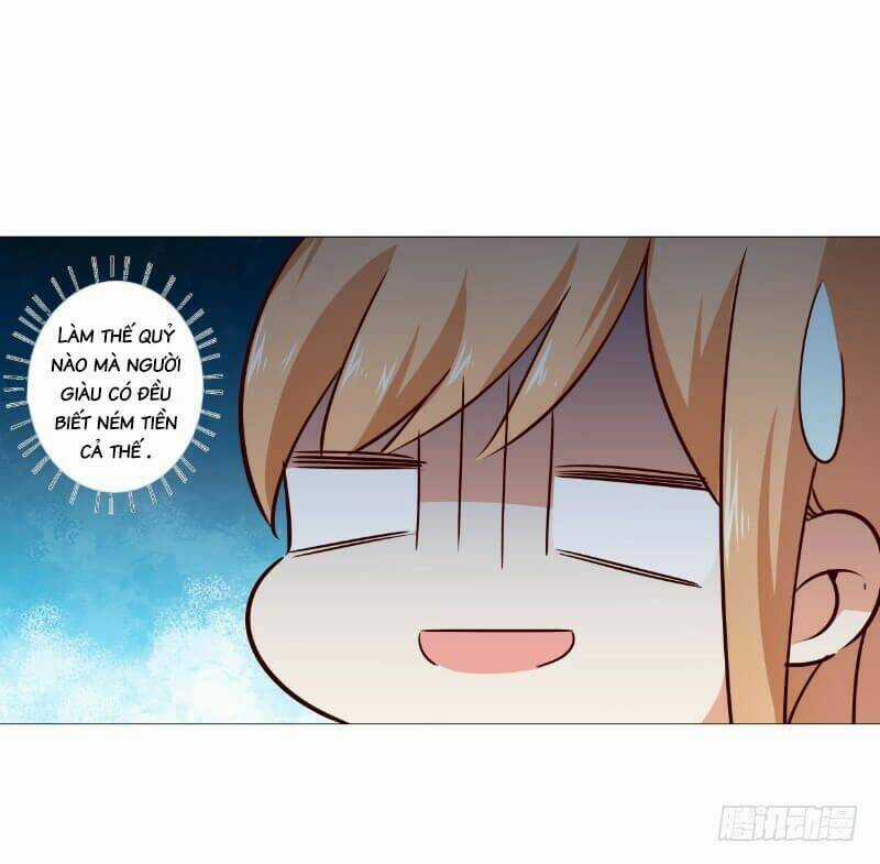 Huyết Tộc Điện Hạ Xin Đừng Cắn Tôi Chapter 52 trang 27