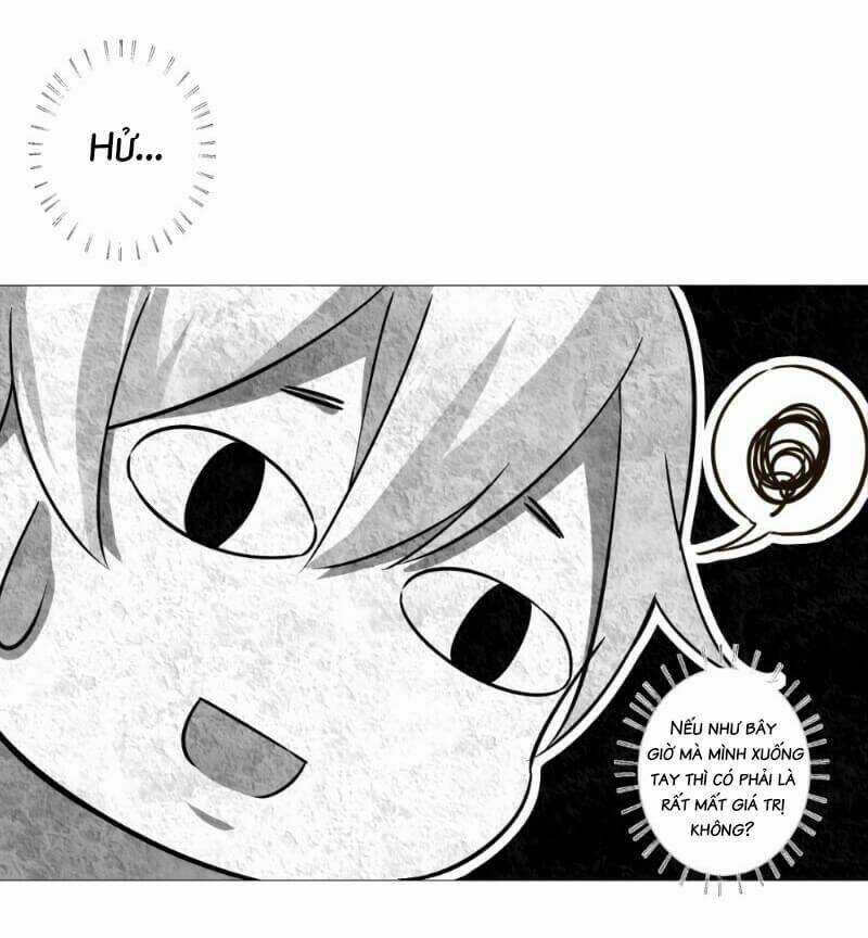 Huyết Tộc Điện Hạ Xin Đừng Cắn Tôi Chapter 52 trang 34