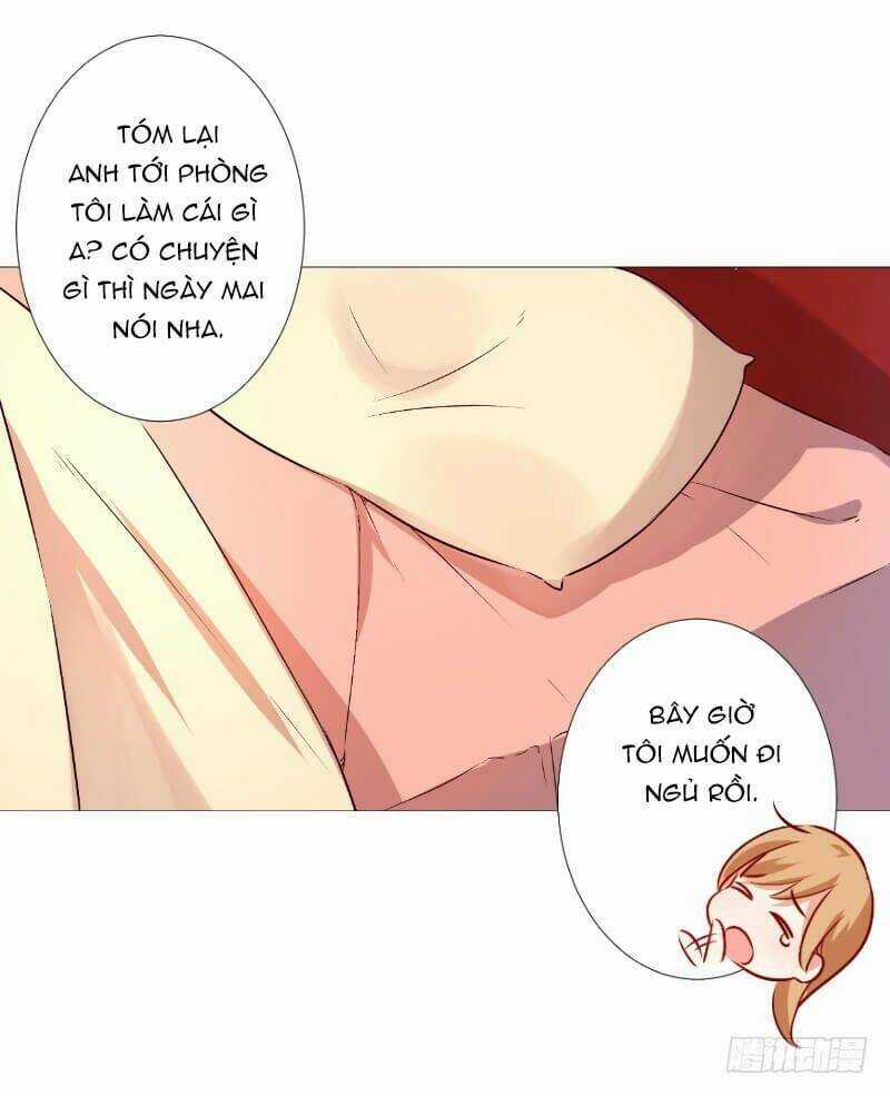 Huyết Tộc Điện Hạ Xin Đừng Cắn Tôi Chapter 52 trang 7