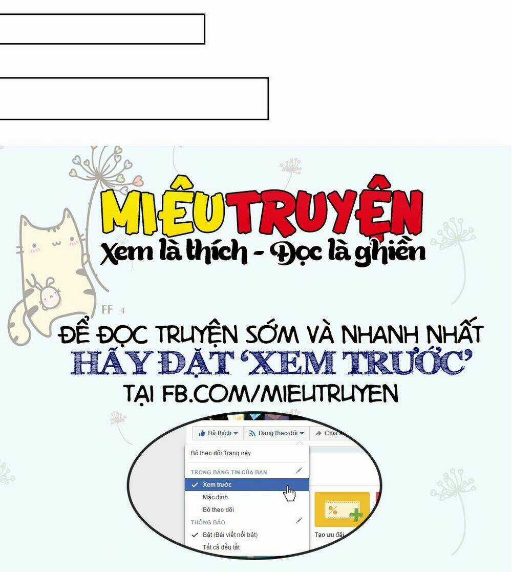 Huyết Tộc Điện Hạ Xin Đừng Cắn Tôi Chapter 53 trang 10