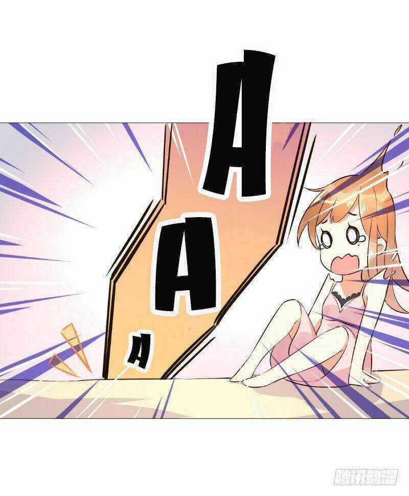 Huyết Tộc Điện Hạ Xin Đừng Cắn Tôi Chapter 53 trang 15