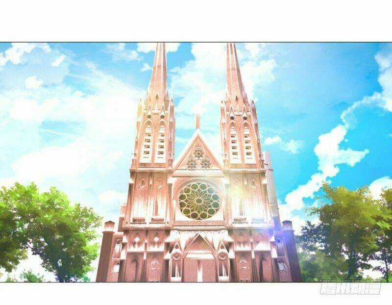 Huyết Tộc Điện Hạ Xin Đừng Cắn Tôi Chapter 53 trang 22