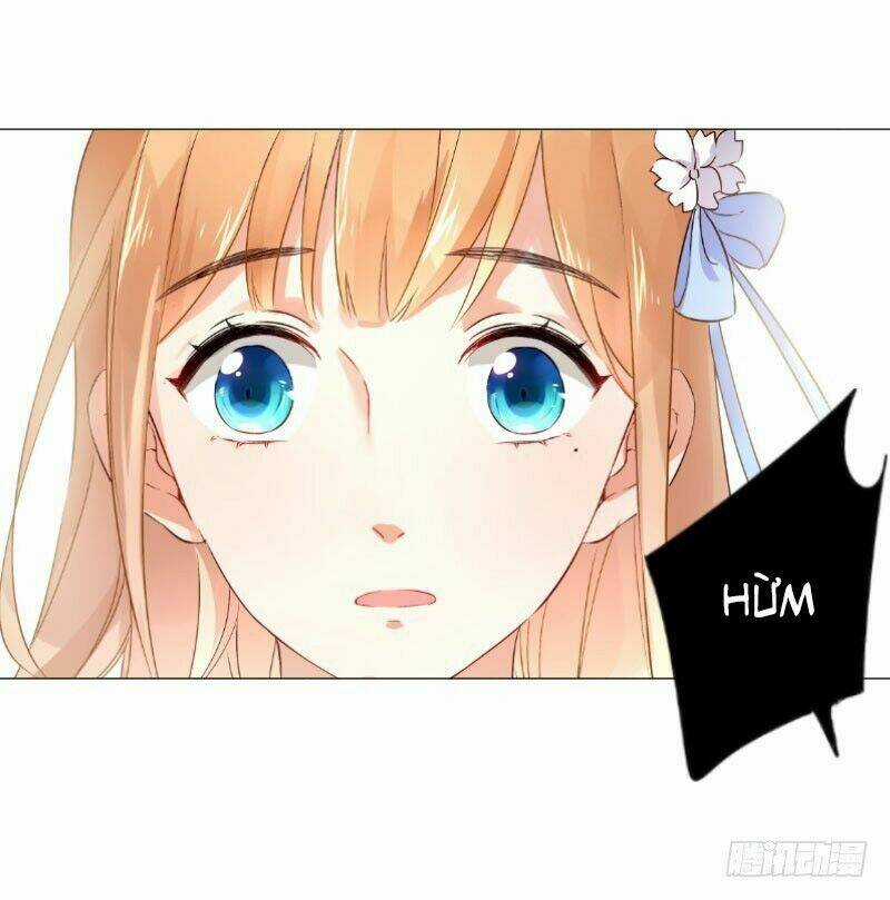 Huyết Tộc Điện Hạ Xin Đừng Cắn Tôi Chapter 53 trang 30