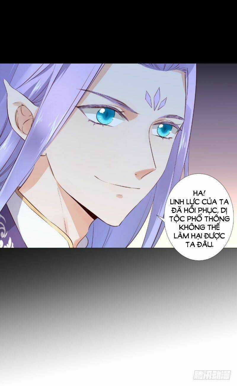 Huyết Tộc Điện Hạ Xin Đừng Cắn Tôi Chapter 53 trang 6