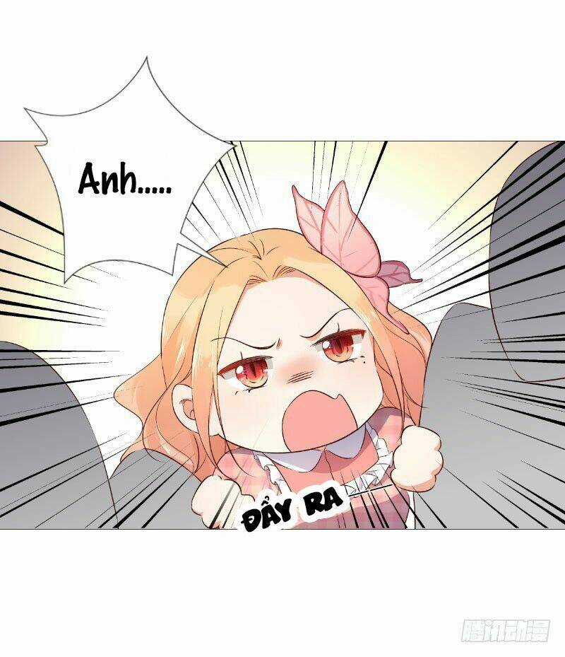 Huyết Tộc Điện Hạ Xin Đừng Cắn Tôi Chapter 54 trang 11