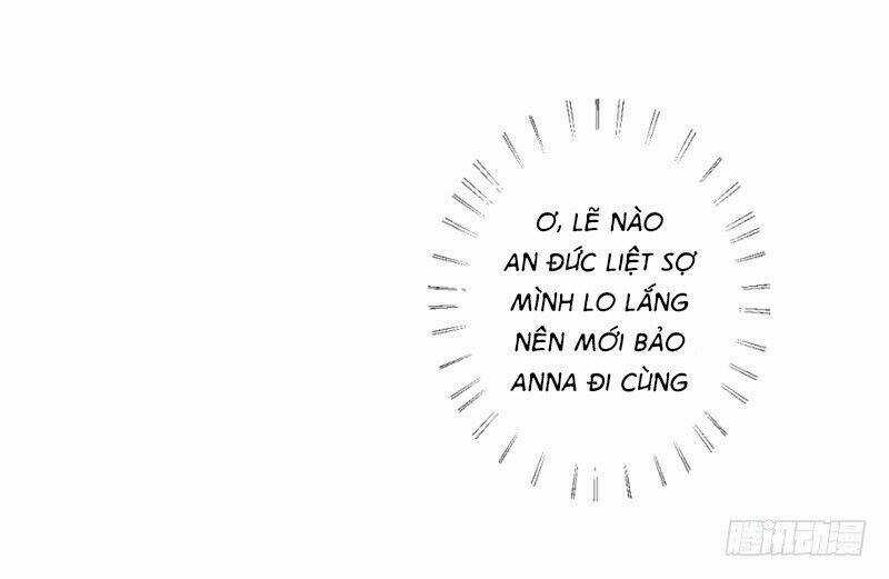 Huyết Tộc Điện Hạ Xin Đừng Cắn Tôi Chapter 54 trang 15