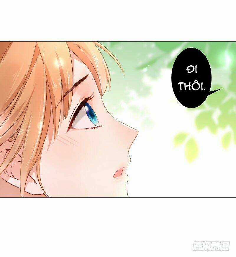 Huyết Tộc Điện Hạ Xin Đừng Cắn Tôi Chapter 54 trang 2