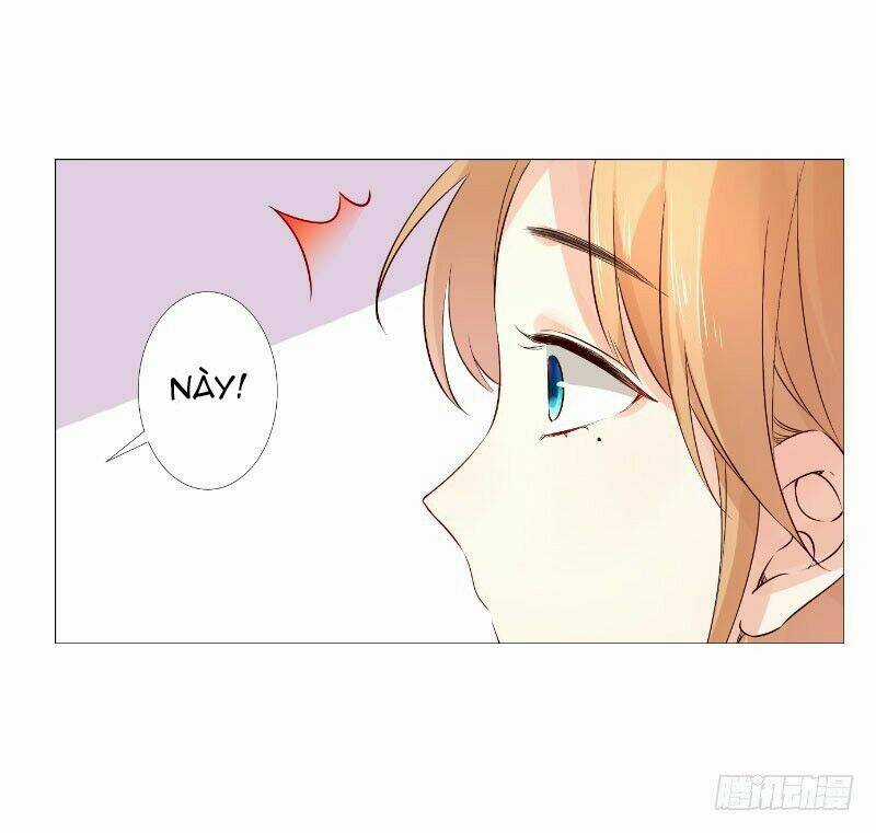 Huyết Tộc Điện Hạ Xin Đừng Cắn Tôi Chapter 54 trang 23