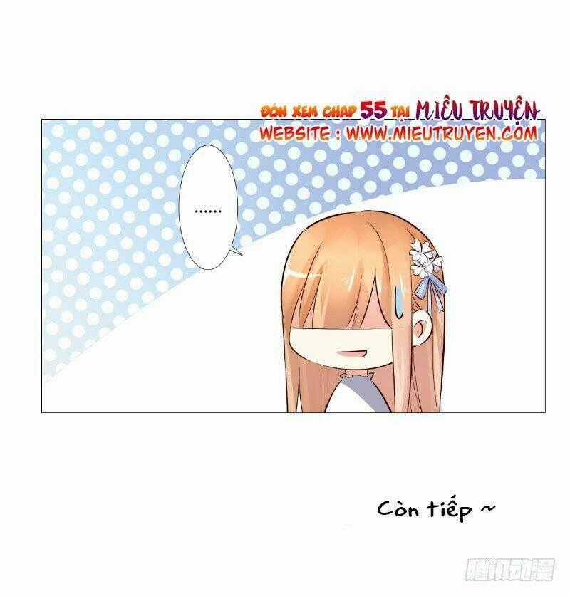 Huyết Tộc Điện Hạ Xin Đừng Cắn Tôi Chapter 54 trang 26