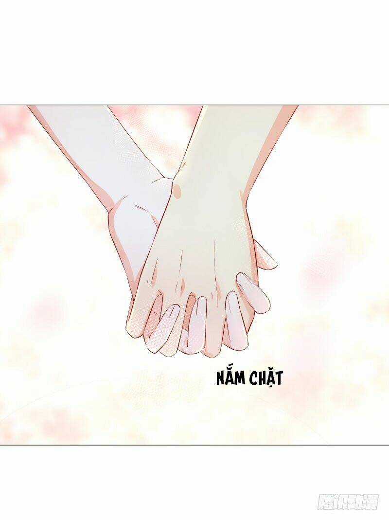 Huyết Tộc Điện Hạ Xin Đừng Cắn Tôi Chapter 54 trang 4