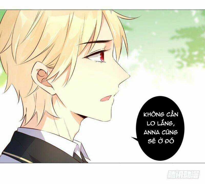 Huyết Tộc Điện Hạ Xin Đừng Cắn Tôi Chapter 54 trang 7