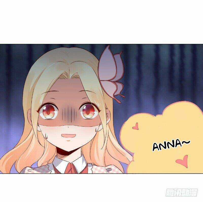 Huyết Tộc Điện Hạ Xin Đừng Cắn Tôi Chapter 55 trang 19