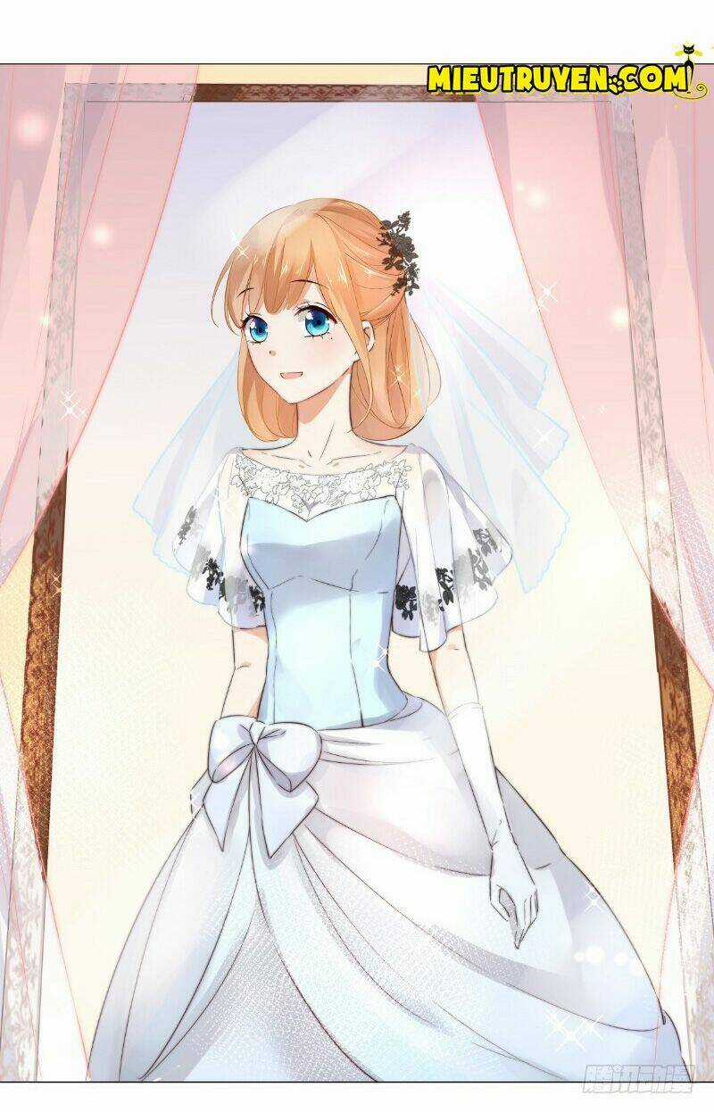 Huyết Tộc Điện Hạ Xin Đừng Cắn Tôi Chapter 55 trang 25