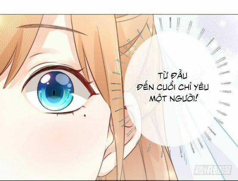 Huyết Tộc Điện Hạ Xin Đừng Cắn Tôi Chapter 56 trang 15