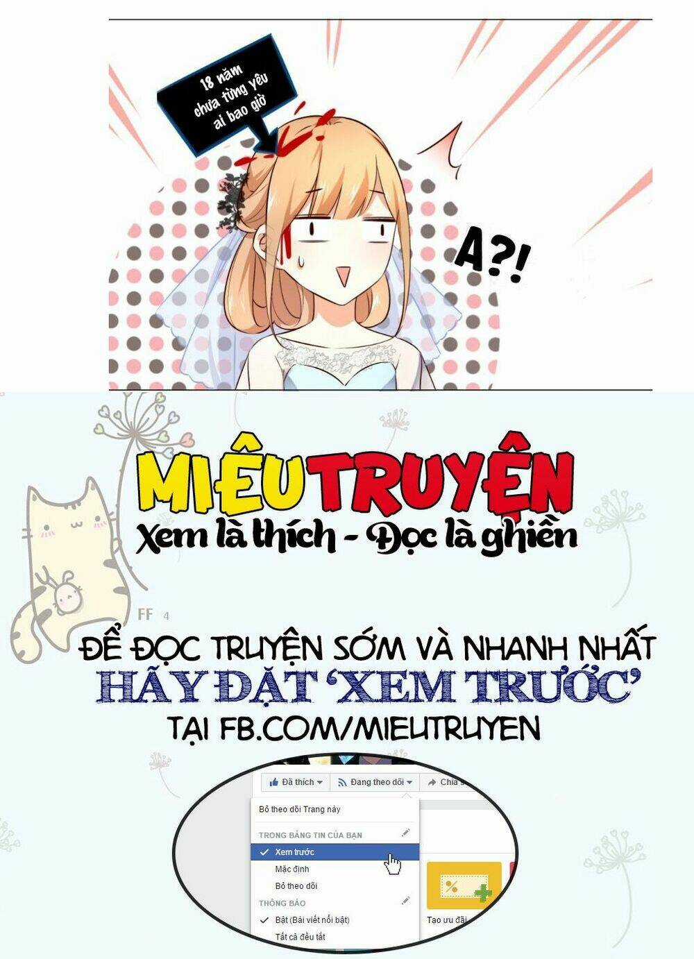 Huyết Tộc Điện Hạ Xin Đừng Cắn Tôi Chapter 56 trang 20