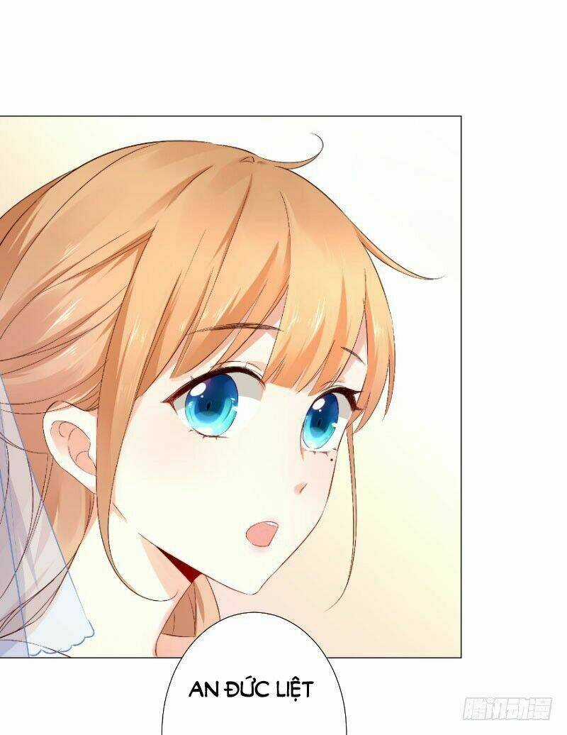 Huyết Tộc Điện Hạ Xin Đừng Cắn Tôi Chapter 56 trang 24