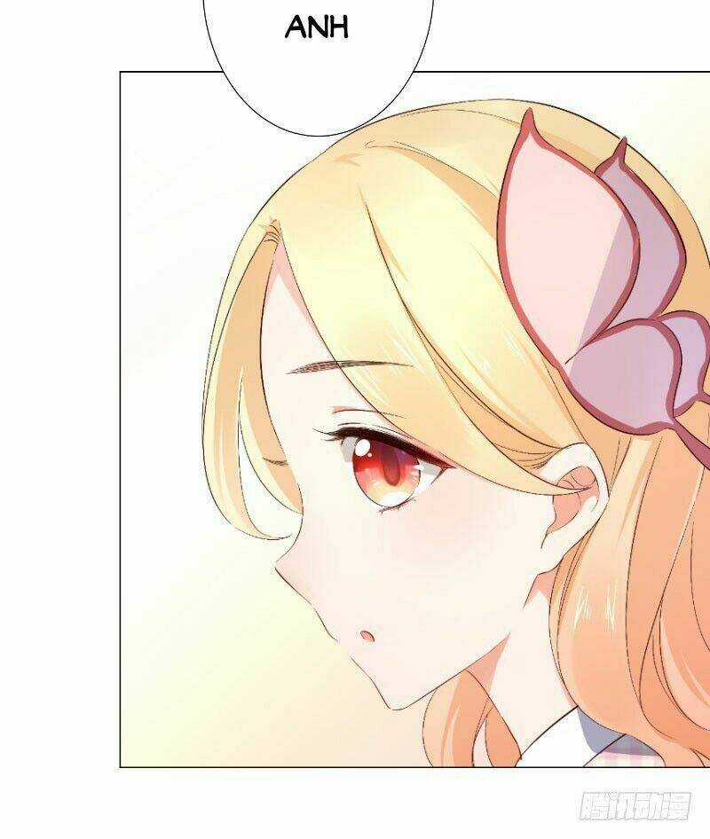 Huyết Tộc Điện Hạ Xin Đừng Cắn Tôi Chapter 56 trang 25