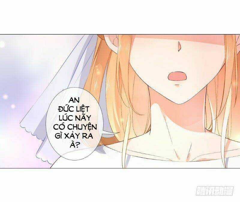 Huyết Tộc Điện Hạ Xin Đừng Cắn Tôi Chapter 56 trang 34