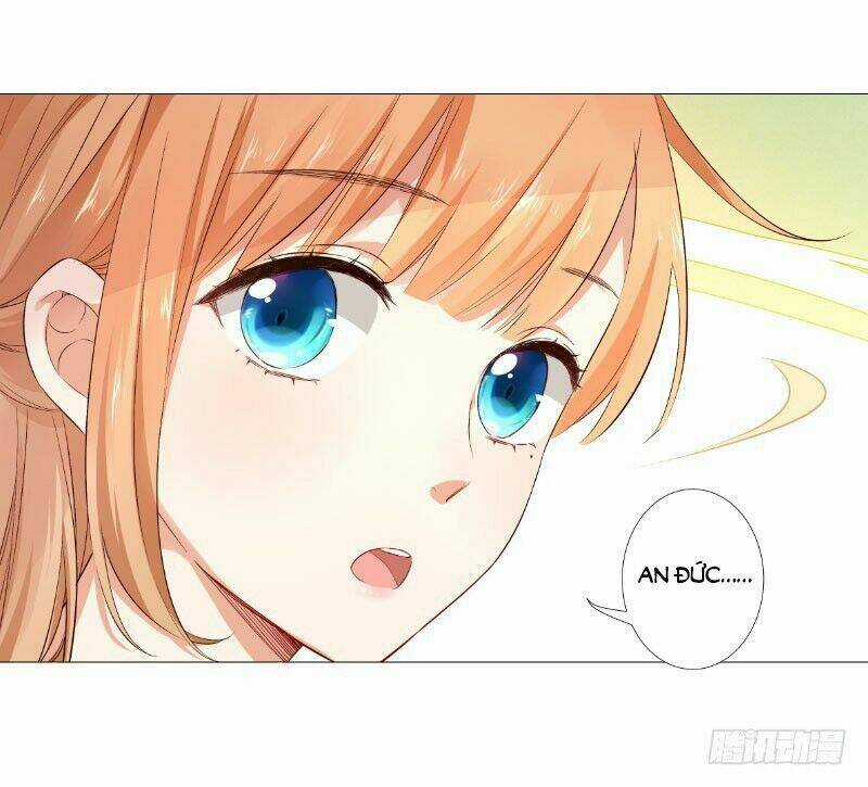 Huyết Tộc Điện Hạ Xin Đừng Cắn Tôi Chapter 56 trang 38