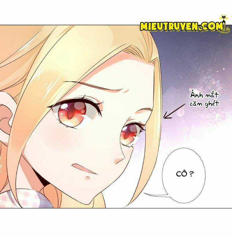 Huyết Tộc Điện Hạ Xin Đừng Cắn Tôi Chapter 56 trang 5