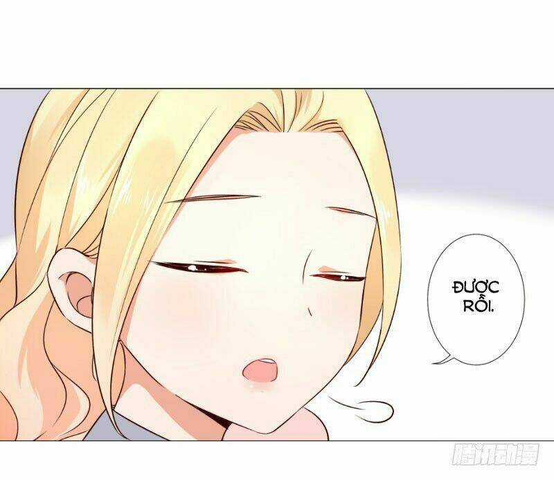 Huyết Tộc Điện Hạ Xin Đừng Cắn Tôi Chapter 56 trang 7