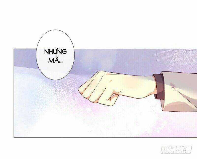 Huyết Tộc Điện Hạ Xin Đừng Cắn Tôi Chapter 57 trang 6