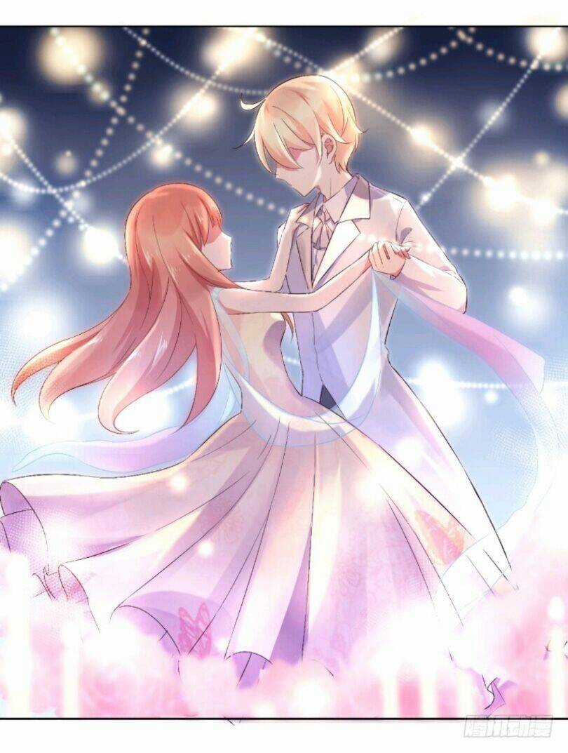 Huyết Tộc Điện Hạ Xin Đừng Cắn Tôi Chapter 58 trang 18