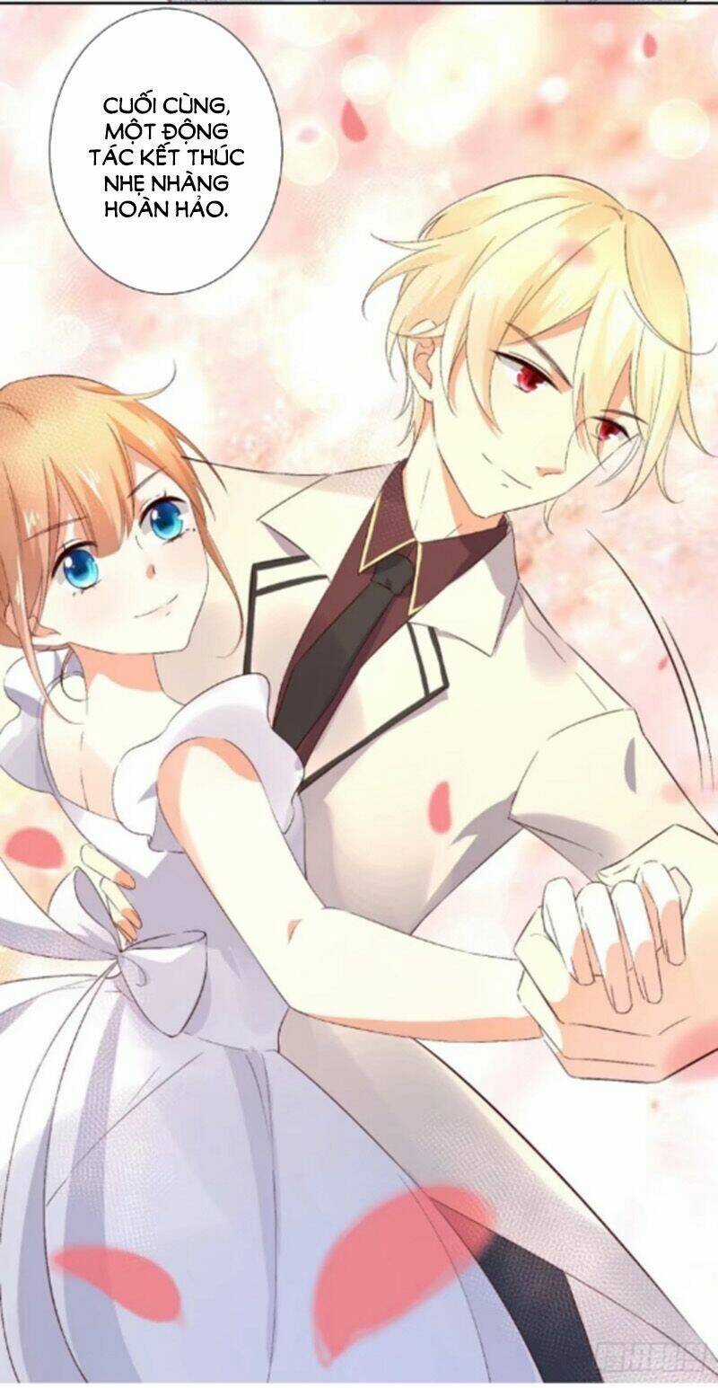 Huyết Tộc Điện Hạ Xin Đừng Cắn Tôi Chapter 58 trang 39