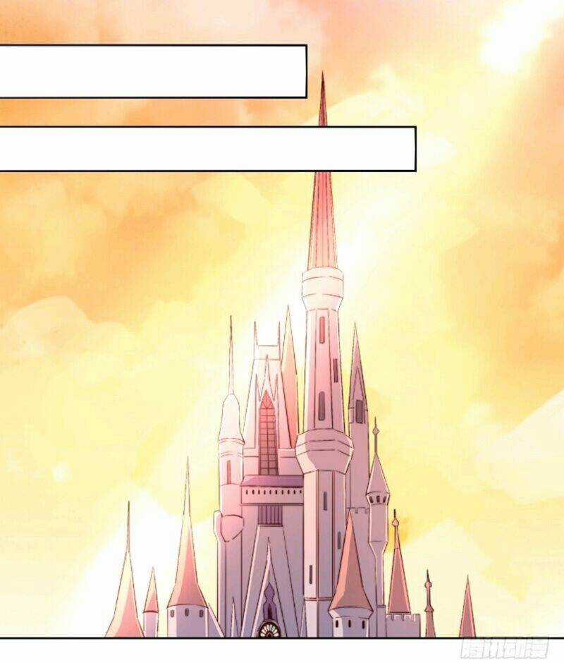 Huyết Tộc Điện Hạ Xin Đừng Cắn Tôi Chapter 58 trang 6