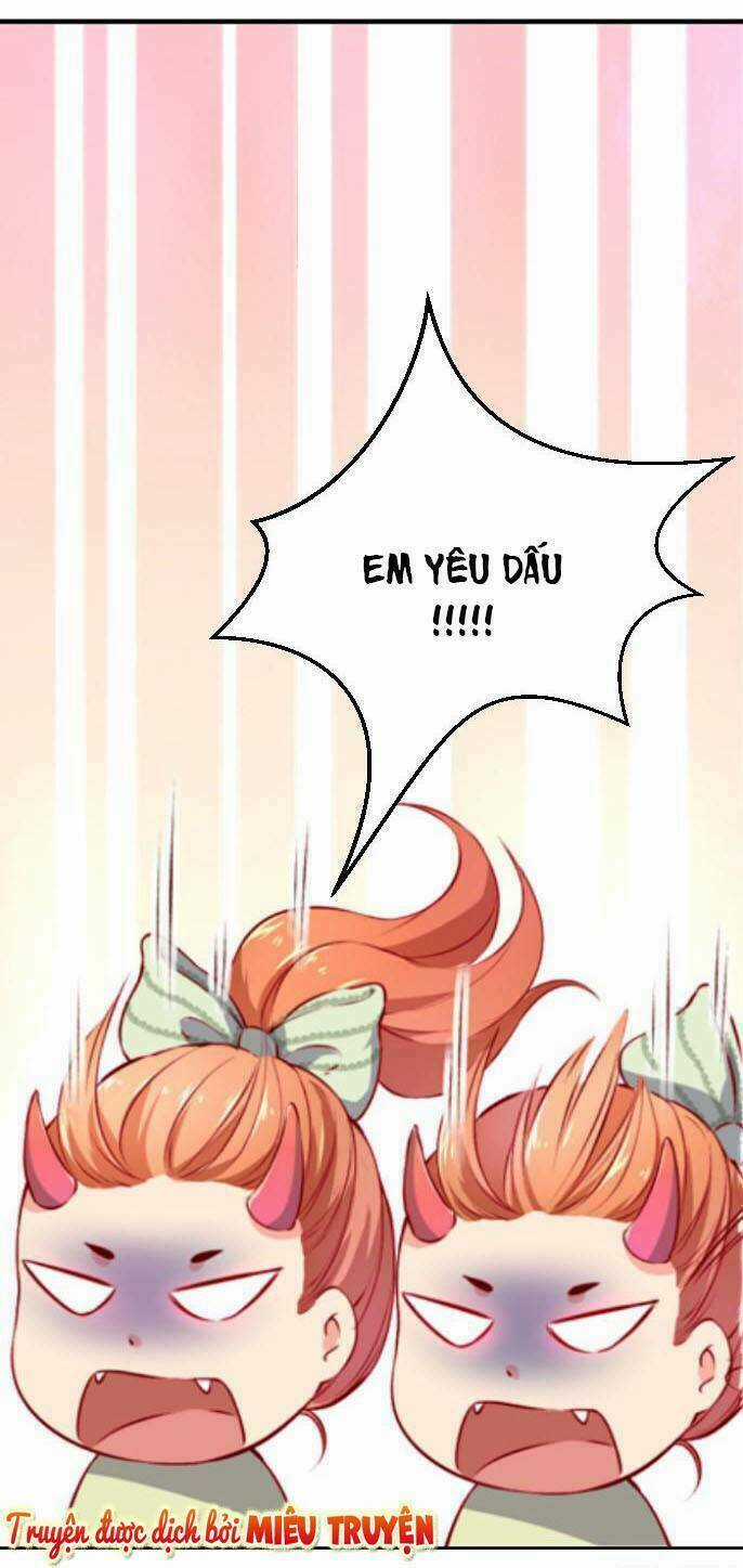 Huyết Tộc Điện Hạ Xin Đừng Cắn Tôi Chapter 6 trang 5