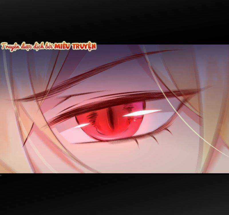 Huyết Tộc Điện Hạ Xin Đừng Cắn Tôi Chapter 7 trang 17