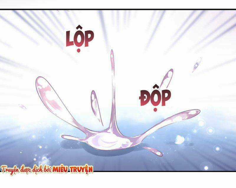 Huyết Tộc Điện Hạ Xin Đừng Cắn Tôi Chapter 7 trang 19