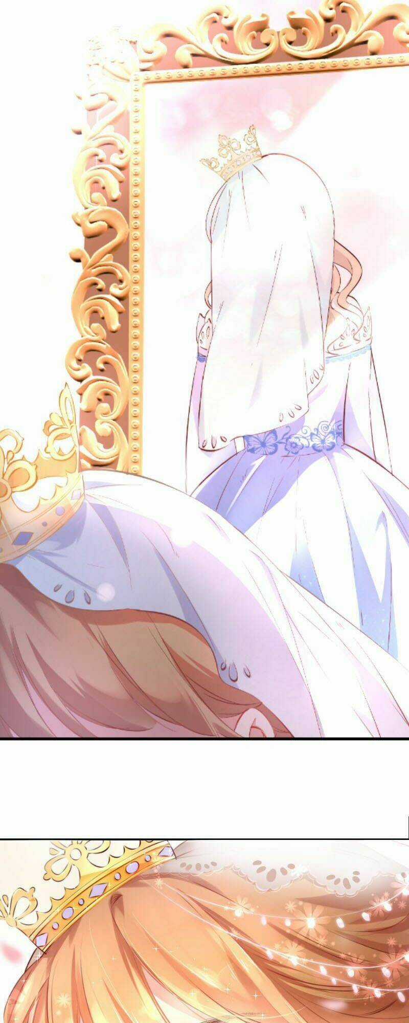 Huyết Tộc Điện Hạ Xin Đừng Cắn Tôi Chapter 9 trang 3