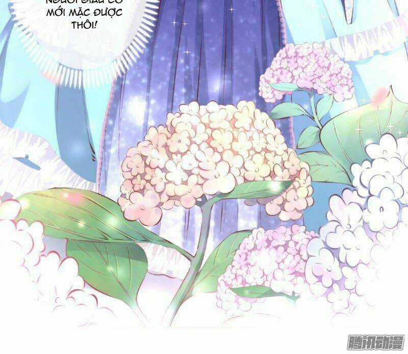 Huyết Tộc Điện Hạ Xin Đừng Cắn Tôi Chapter 9 trang 5