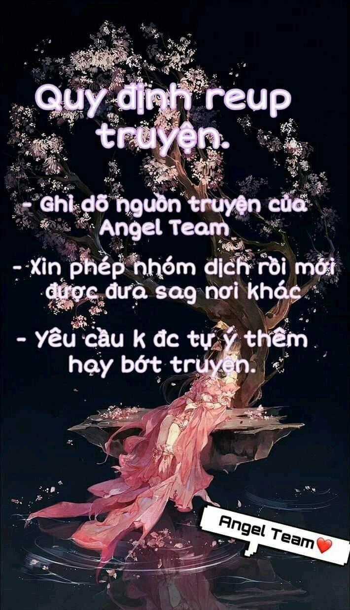Huyết Tộc Và Cây Thánh Giá Chapter 3 trang 0