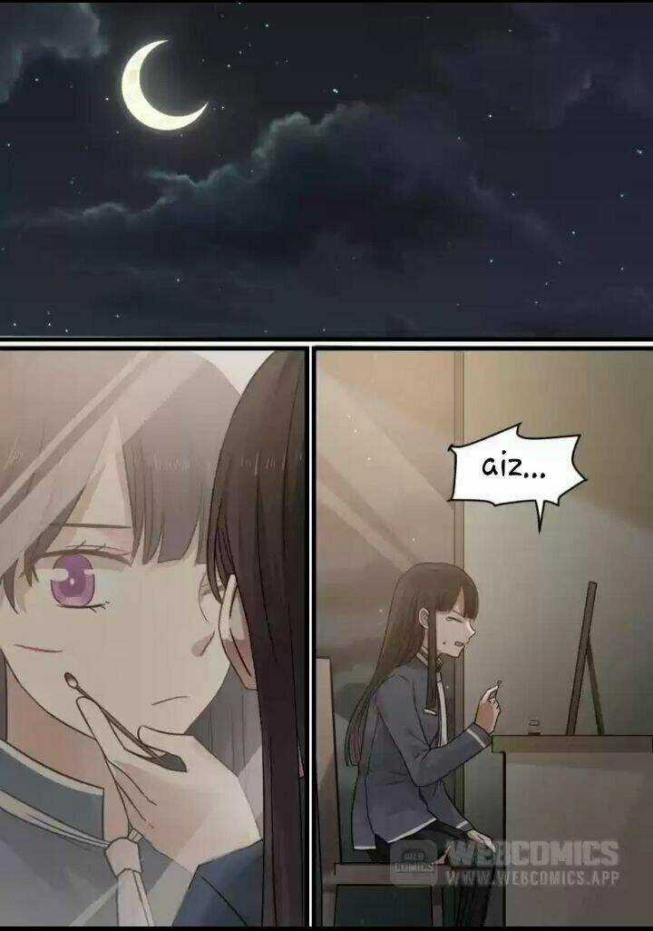 Huyết Tộc Và Cây Thánh Giá Chapter 6 trang 6