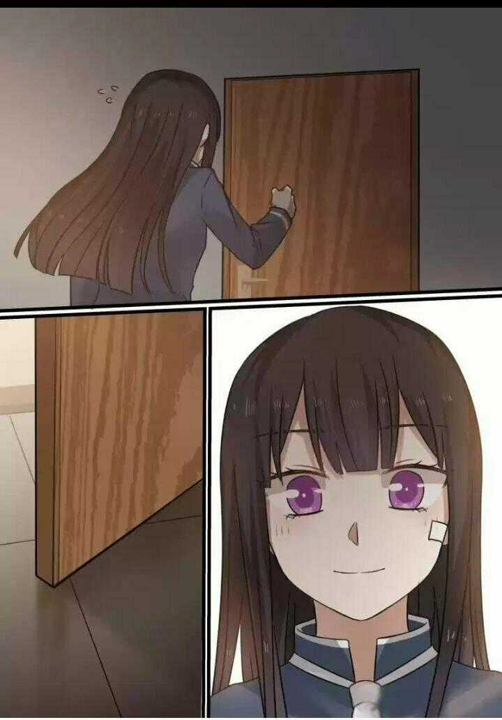 Huyết Tộc Và Cây Thánh Giá Chapter 6 trang 9