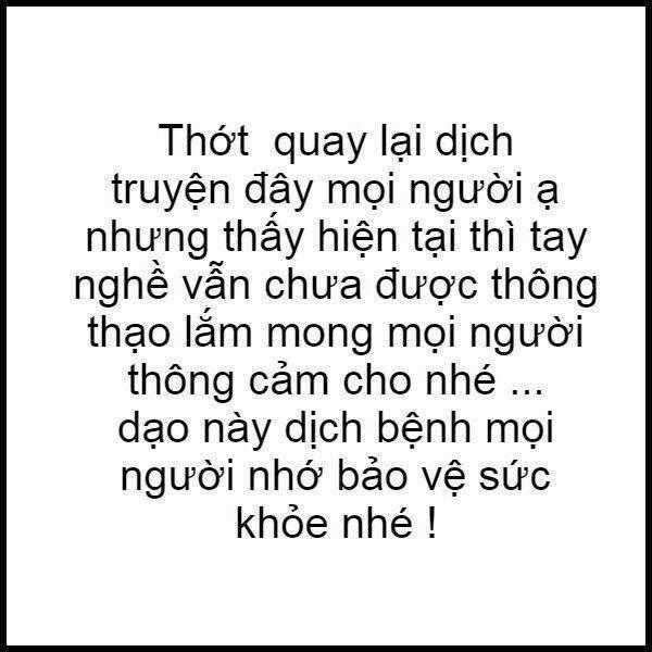 Huyết Tộc Và Cây Thánh Giá Chapter 7 trang 9