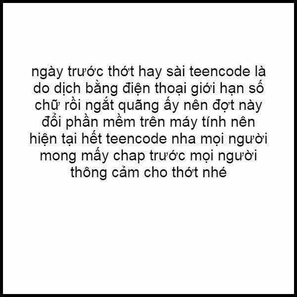 Huyết Tộc Và Cây Thánh Giá Chapter 8 trang 1
