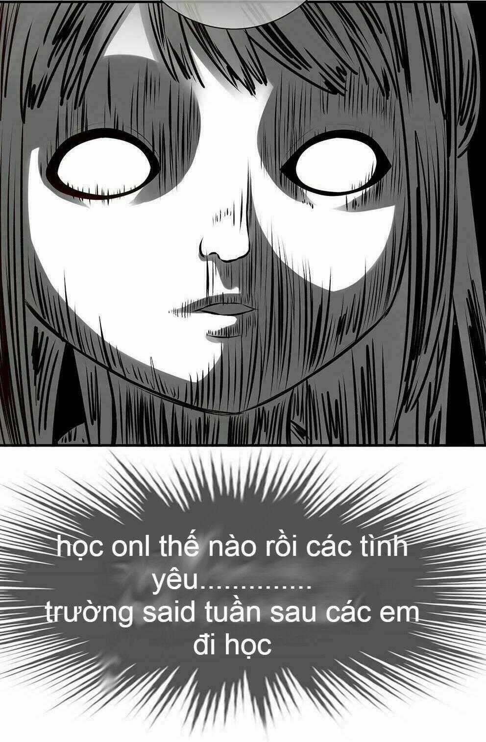 Huyết Tộc Và Cây Thánh Giá Chapter 8 trang 11