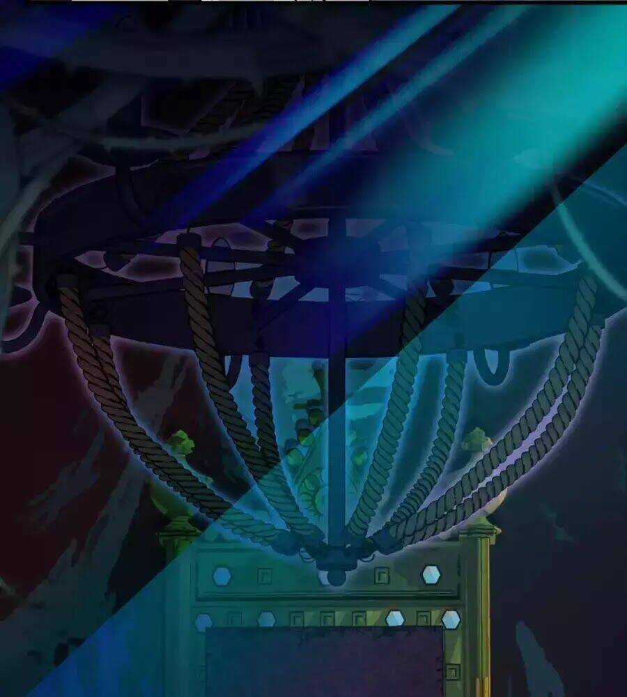 Huyết Túc Khế Ứớc Chapter 1 trang 11