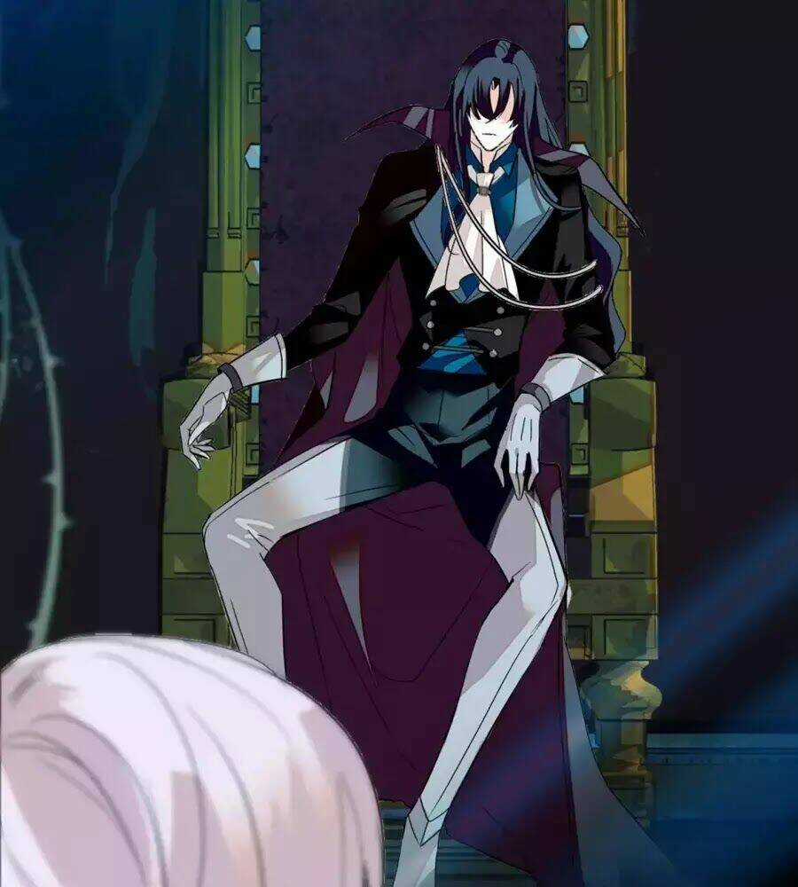 Huyết Túc Khế Ứớc Chapter 1 trang 13