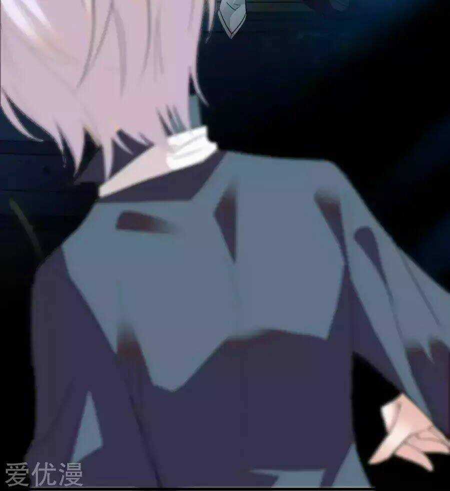 Huyết Túc Khế Ứớc Chapter 1 trang 14