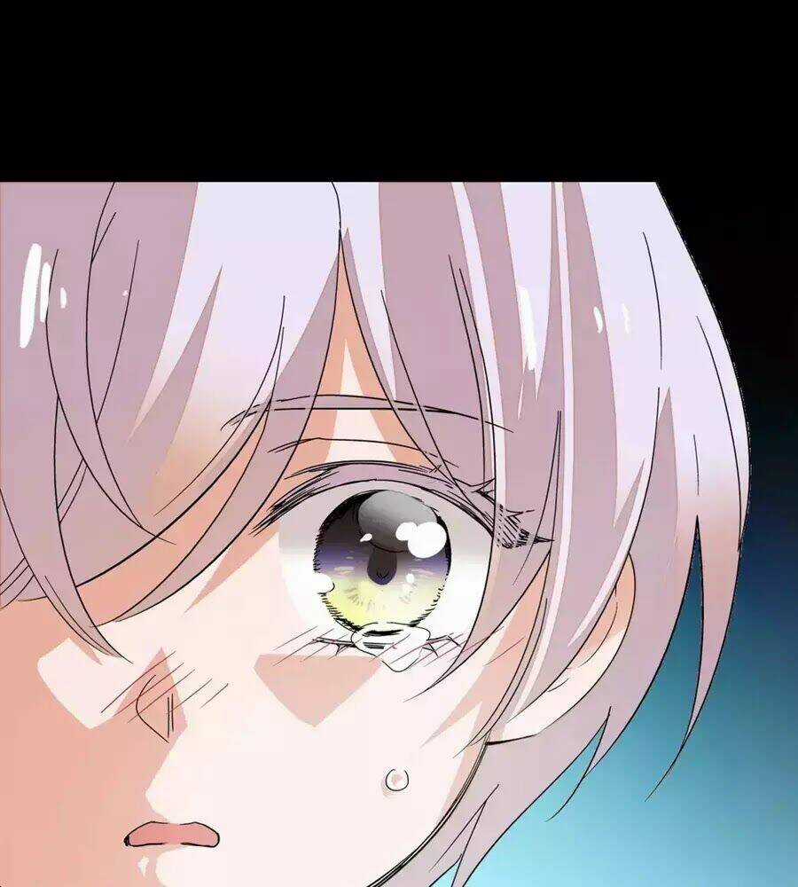 Huyết Túc Khế Ứớc Chapter 1 trang 18