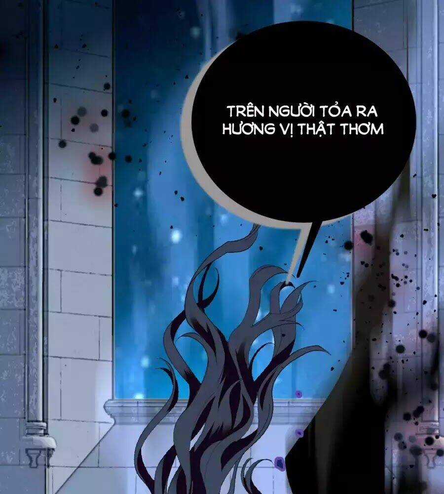 Huyết Túc Khế Ứớc Chapter 1 trang 21