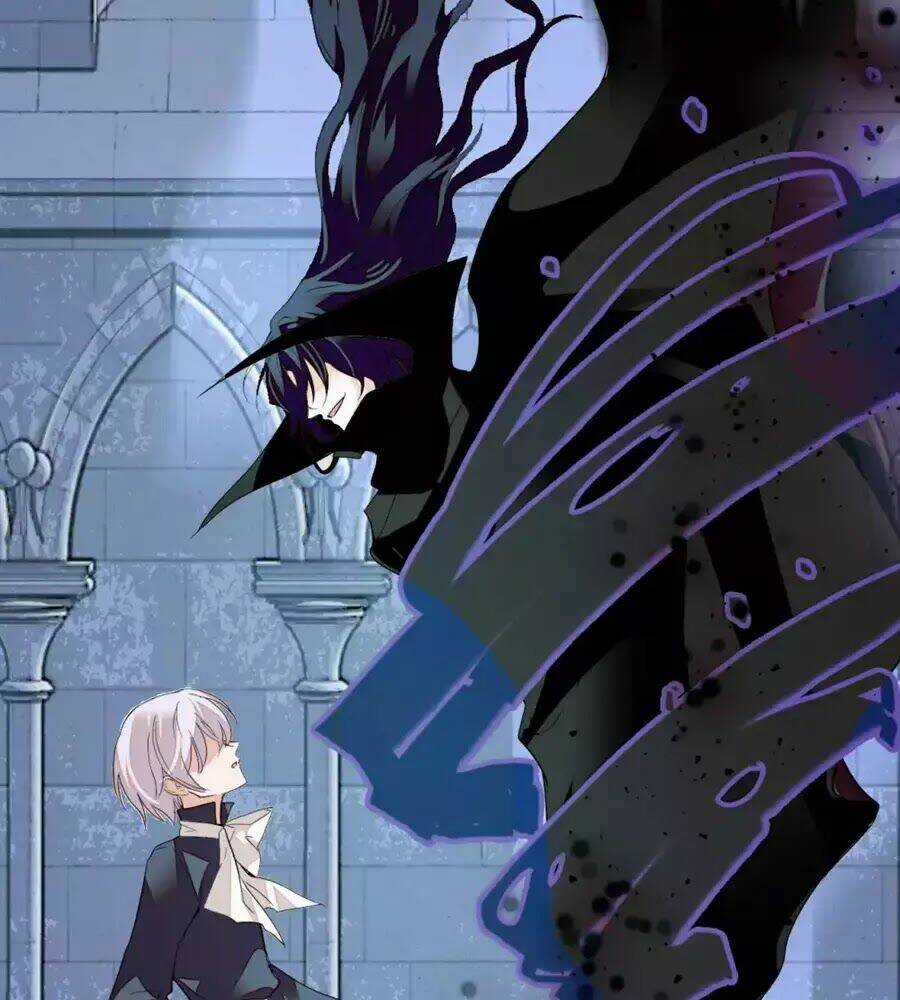 Huyết Túc Khế Ứớc Chapter 1 trang 22