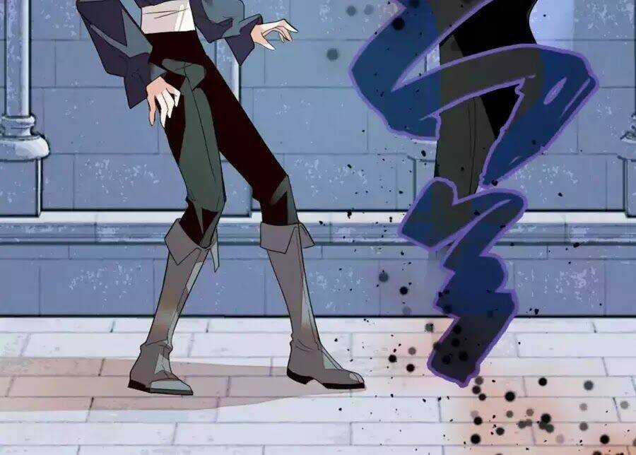 Huyết Túc Khế Ứớc Chapter 1 trang 23